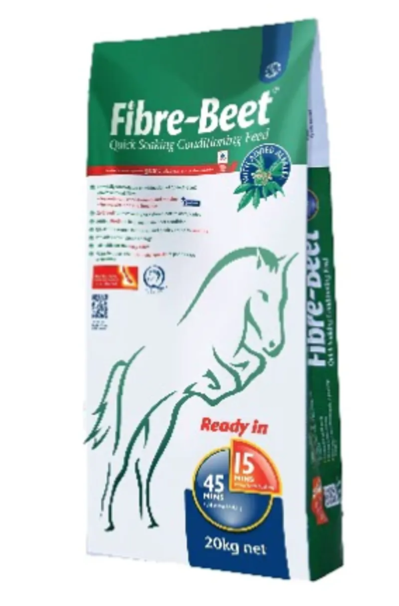 Badminton Fibre Beet